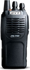 РАДИОСТАНЦИЯ HYTERA TC-700 VHF