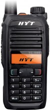 РАДИОСТАНЦИЯ HYTERA TC-580 VHF