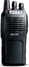 РАДИОСТАНЦИЯ HYTERA TC-700 UHF