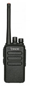 РАДИОСТАНЦИЯ RACIO R300 VHF