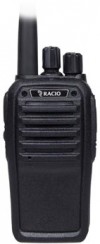 РАДИОСТАНЦИЯ RACIO R700 VHF