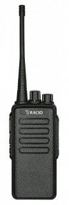 РАДИОСТАНЦИЯ RACIO R900 UHF