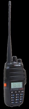 РАДИОСТАНЦИЯ VOSTOK ST-101 DW