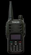 РАДИОСТАНЦИЯ RACIO R350 DMR UHF 1024 канала