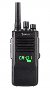 РАДИОСТАНЦИЯ RACIO R810 VHF IP67