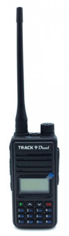 РАДИОСТАНЦИЯ TRACK 9 DUAL